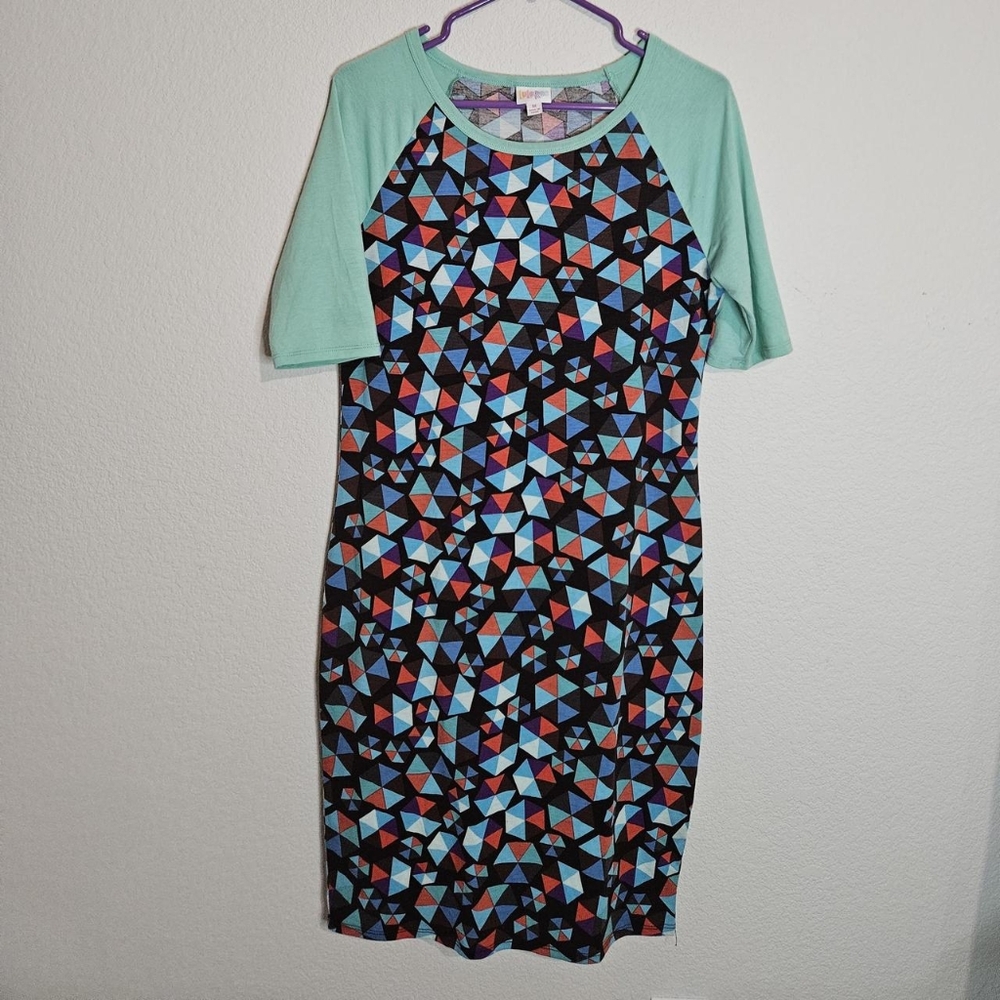 LuLaRoe Dress